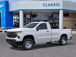 2025 Chevrolet Silverado 1500 Regular Cab 4x2 Pickup for sale #SG394403 - photo 3