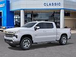 2025 Chevrolet Silverado 1500 Crew Cab 4x4 Pickup for sale #SG395789 - photo 3