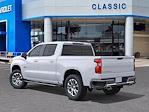 2025 Chevrolet Silverado 1500 Crew Cab 4x4 Pickup for sale #SG395789 - photo 4