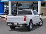 2025 Chevrolet Silverado 1500 Crew Cab 4x4 Pickup for sale #SG395789 - photo 2