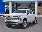 2025 Chevrolet Silverado 1500 Crew Cab 4x4 Pickup for sale #SG395789 - photo 6
