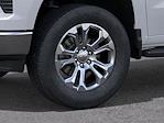 2025 Chevrolet Silverado 1500 Crew Cab 4x4 Pickup for sale #SG395789 - photo 9