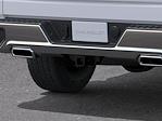 New 2025 Chevrolet Silverado 1500 LT Crew Cab 4x4 Pickup for sale #SG396434 - photo 14
