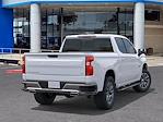 New 2025 Chevrolet Silverado 1500 LT Crew Cab 4x4 Pickup for sale #SG396434 - photo 2