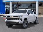 New 2025 Chevrolet Silverado 1500 LT Crew Cab 4x4 Pickup for sale #SG396434 - photo 6
