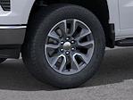 New 2025 Chevrolet Silverado 1500 LT Crew Cab 4x4 Pickup for sale #SG396434 - photo 9
