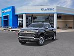 New 2025 Chevrolet Silverado 1500 LTZ Crew Cab 4x4 Pickup for sale #SG396442 - photo 8