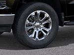 New 2025 Chevrolet Silverado 1500 LTZ Crew Cab 4x4 Pickup for sale #SG396442 - photo 9