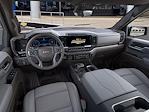 New 2025 Chevrolet Silverado 1500 LTZ Crew Cab 4x4 Pickup for sale #SG396622 - photo 15