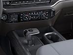 New 2025 Chevrolet Silverado 1500 LTZ Crew Cab 4x4 Pickup for sale #SG396622 - photo 23