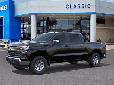 2025 Chevrolet Silverado 1500 Crew Cab 4x4 Pickup for sale #SG396672 - photo 2