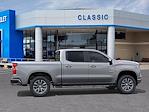 2025 Chevrolet Silverado 1500 Crew Cab 4x4 Pickup for sale #SG396676 - photo 5
