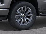 2025 Chevrolet Silverado 1500 Crew Cab 4x4 Pickup for sale #SG396676 - photo 9