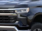 New 2025 Chevrolet Silverado 1500 LT Crew Cab 4x4 Pickup for sale #SG396996 - photo 10