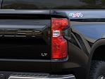 New 2025 Chevrolet Silverado 1500 LT Crew Cab 4x4 Pickup for sale #SG396996 - photo 11