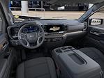 New 2025 Chevrolet Silverado 1500 LT Crew Cab 4x4 Pickup for sale #SG396996 - photo 15