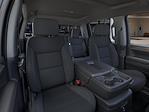 New 2025 Chevrolet Silverado 1500 LT Crew Cab 4x4 Pickup for sale #SG396996 - photo 16