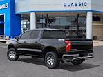 New 2025 Chevrolet Silverado 1500 LT Crew Cab 4x4 Pickup for sale #SG396996 - photo 4