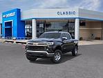 New 2025 Chevrolet Silverado 1500 LT Crew Cab 4x4 Pickup for sale #SG396996 - photo 8
