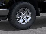 New 2025 Chevrolet Silverado 1500 LT Crew Cab 4x4 Pickup for sale #SG396996 - photo 9