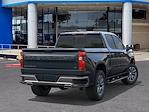 2025 Chevrolet Silverado 1500 Crew Cab 4x4 Pickup for sale #SG400314 - photo 2