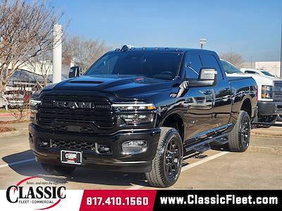 Used 2025 Ram 2500 - photo 1