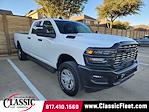 Used 2025 Ram 2500 Tradesman Crew Cab for sale #SG524482 - photo 1