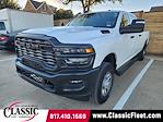 Used 2025 Ram 2500 Tradesman Crew Cab for sale #SG524482 - photo 3