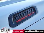 Used 2025 Ram 2500 Tradesman Crew Cab for sale #SG524482 - photo 9