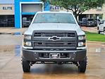 New 2025 Chevrolet Silverado 5500 Work Truck Regular Cab 4x4 Cab Chassis for sale #SH178708 - photo 8