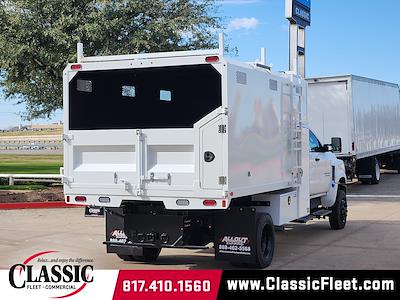 New 2025 Chevrolet Silverado 5500 Crew Cab Chipper Truck for sale #SH313454 - photo 2