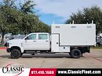 New 2025 Chevrolet Silverado 5500 Crew Cab Chipper Truck for sale #SH313454 - photo 12