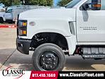 New 2025 Chevrolet Silverado 5500 Crew Cab Chipper Truck for sale #SH313454 - photo 14