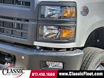 New 2025 Chevrolet Silverado 5500 Crew Cab Chipper Truck for sale #SH313454 - photo 15