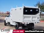New 2025 Chevrolet Silverado 5500 Crew Cab Chipper Truck for sale #SH313454 - photo 4