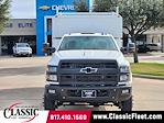 New 2025 Chevrolet Silverado 5500 Crew Cab Chipper Truck for sale #SH313454 - photo 10