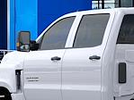 New 2025 Chevrolet Silverado 5500 Crew Cab Cab Chassis for sale #SH313685 - photo 12
