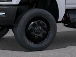 New 2025 Chevrolet Silverado 5500 Crew Cab Cab Chassis for sale #SH313685 - photo 9