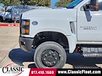 New 2025 Chevrolet Silverado 5500 Crew Cab Chipper Truck for sale #SH313686 - photo 14