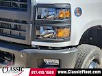 New 2025 Chevrolet Silverado 5500 Crew Cab Chipper Truck for sale #SH313686 - photo 15