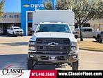 New 2025 Chevrolet Silverado 5500 Crew Cab Chipper Truck for sale #SH313686 - photo 10
