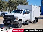 New 2025 Chevrolet Silverado 5500 Crew Cab Chipper Truck for sale #SH313686 - photo 11