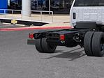 New 2025 Chevrolet Silverado 5500 Crew Cab Cab Chassis for sale #SH313687 - photo 11