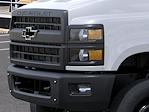 New 2025 Chevrolet Silverado 5500 Crew Cab Cab Chassis for sale #SH313687 - photo 13
