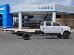 New 2025 Chevrolet Silverado 5500 Crew Cab Cab Chassis for sale #SH313687 - photo 5