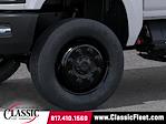 New 2025 Chevrolet Silverado 5500 Crew Cab Cab Chassis for sale #SH313756 - photo 9