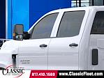 New 2025 Chevrolet Silverado 5500 Crew Cab Cab Chassis for sale #SH313758 - photo 12