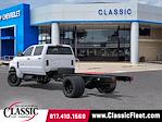 2025 Chevrolet Silverado 5500 Crew Cab DRW 4x4 Cab Chassis for sale #SH315788 - photo 4