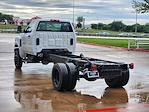 New 2025 Chevrolet Silverado 5500 Work Truck Regular Cab 4x4 Cab Chassis for sale #SH365518 - photo 3