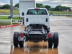 New 2025 Chevrolet Silverado 5500 Work Truck Regular Cab 4x4 Cab Chassis for sale #SH365518 - photo 11